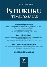 İş Hukuku