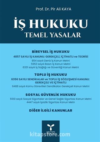 İş Hukuku