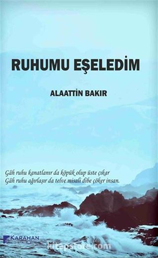 Ruhumu Eşeledim