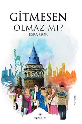 Gitmesen Olmaz Mı?