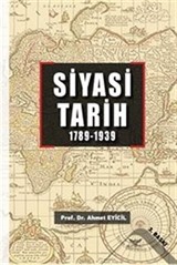 Siyasi Tarih (1789-1939)