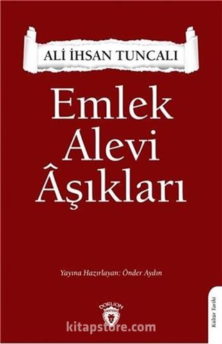 Emlek Alevi Aşıkları