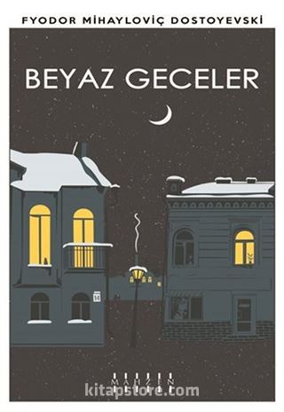 Beyaz Geceler