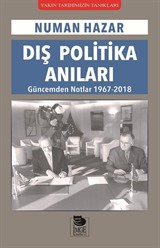 Dış Politika Anıları