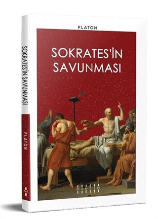 Sokrates'in Savunması