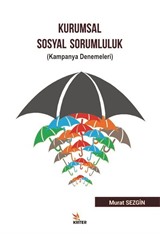 Kurumsal Sosyal Sorumluluk