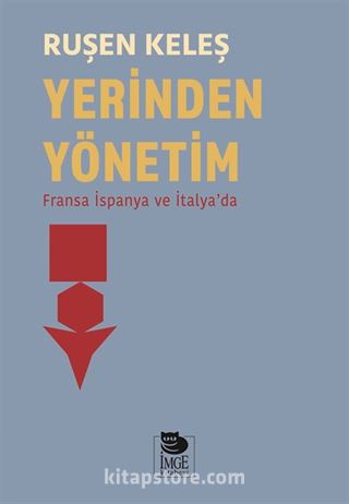 Yerinden Yönetim