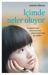 İçimde Neler Oluyor