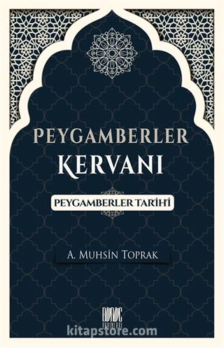 Peygamberler Kervanı