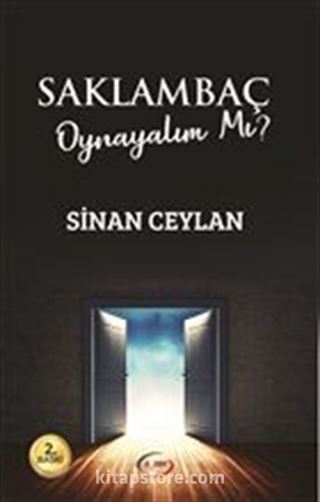 Saklambaç Oynayalım mı?