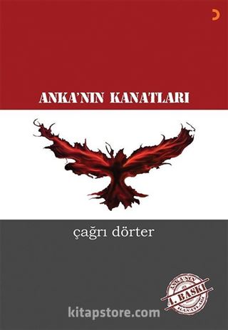 Anka'nın Kanatları