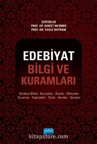 Edebiyat Bilgi ve Kuramları