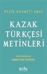 Kazak Türkçesi Metinleri