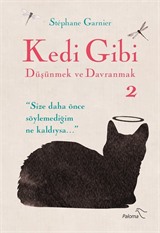 Kedi Gibi Düşünmek ve Davranmak 2