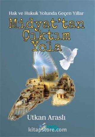 Midyat'tan Çıktım Yola