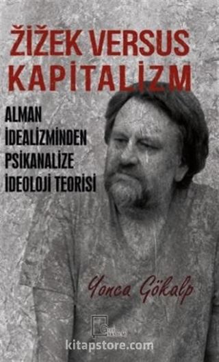 Zizek Versus Kapitalizm