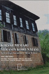 Kırsal Mimari Mirasın Korunması