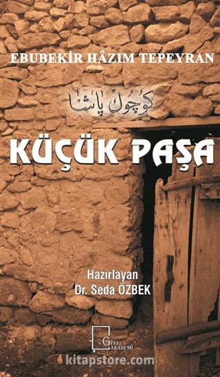 Küçük Paşa