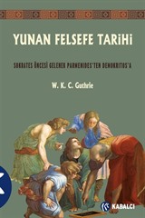 Yunan Felsefe Tarihi 2