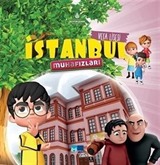 İstanbul Muhafızları - Vefa Lisesi