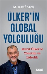 Ülker'in Global Yolculuğu