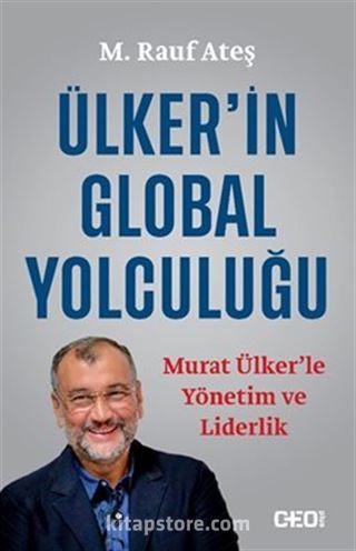 Ülker'in Global Yolculuğu