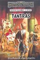 Avatar Üçlemesi 2 / Tantras