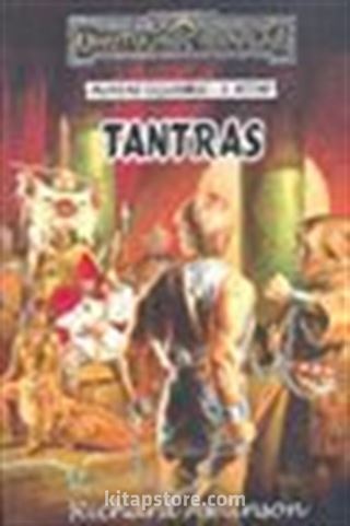 Avatar Üçlemesi 2 / Tantras