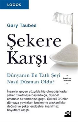 Şekere Karşı / Logos Serisi