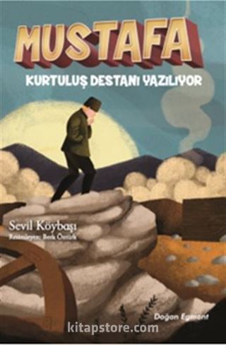 Mustafa Kurtuluş Destanı Yazılıyor