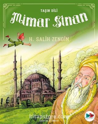 Mimar Sinan / Taşın Dili