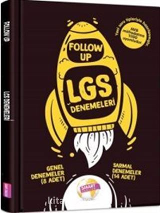 Follow Up LGS Denemeleri Smart English