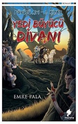 Yedi Büyücü Divanı / Büyücü Avı 1