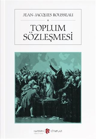 Toplum Sözleşmesi