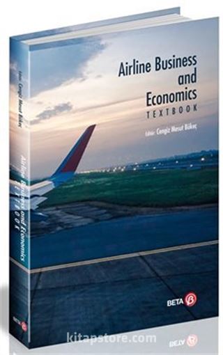 Airline Business and Economics Textbook