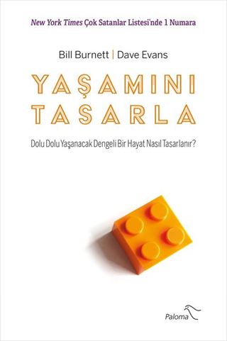 Yaşamını Tasarla