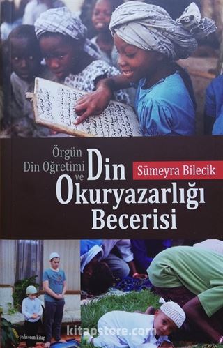 Örgün Din Öğretimi ve Din Okuryazarlığı Becerisi