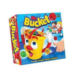 Mr.Bucket Kutu Oyunu (10450)