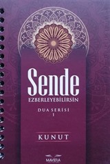 Sende Ezberleyebilirsin 3 / Kunut