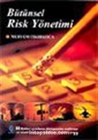 Bütünsel Risk Yönetimi