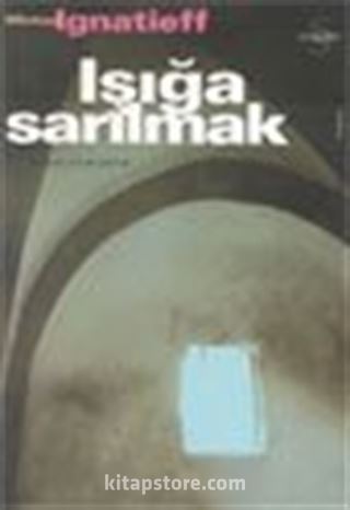 Işığa Sarılmak