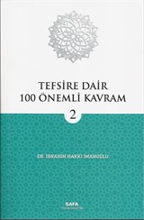 Tefsire Dair 100 Önemli Kavram 2