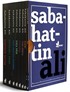 Sabahattin Ali Seti (8 Kitap Takım)