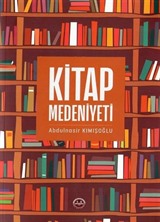 Kitap Medeniyeti