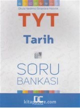 TYT Tarih Soru Bankası