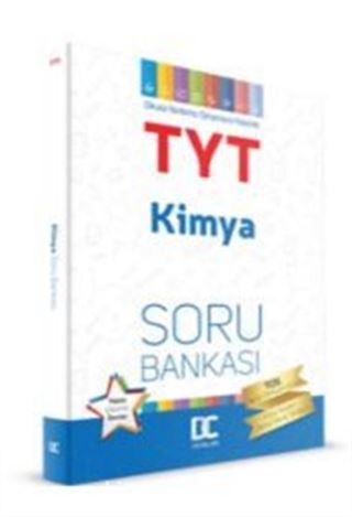 TYT Kimya Soru Bankası