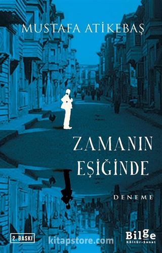 Zamanın Eşiğinde