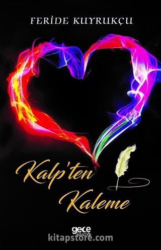 Kalpten Kaleme