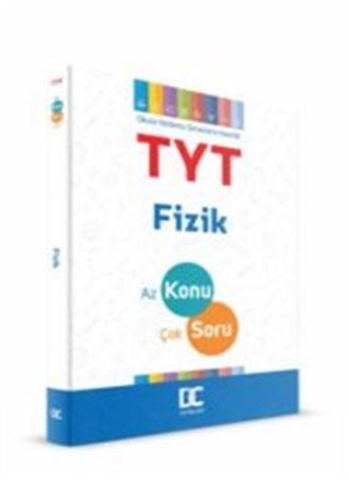 TYT Fizik Konu Anlatımlı Soru Bankası