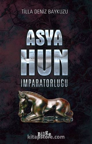 Asya Hun İmparatorluğu